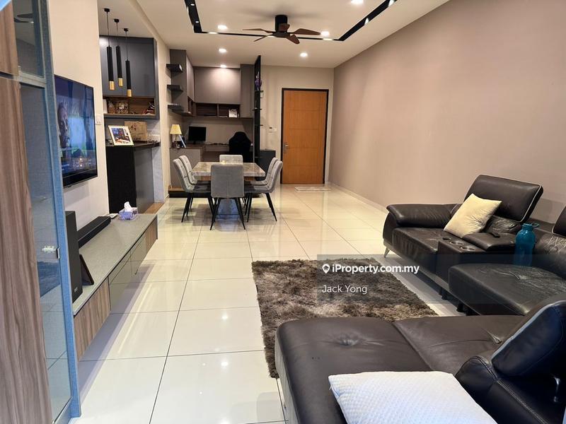 For Sale - Residensi Harmoni 2