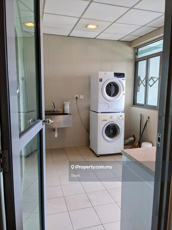 For Rent - 10 Mont Kiara @ MK10