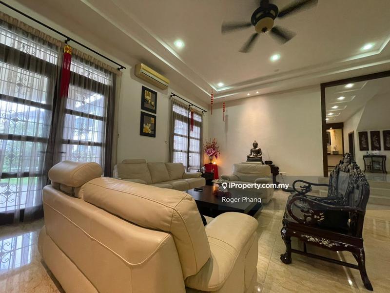 Banglo untuk Dijual di Bukit Rimau, Shah Alam oleh Roger Phang - iProperty.com.my