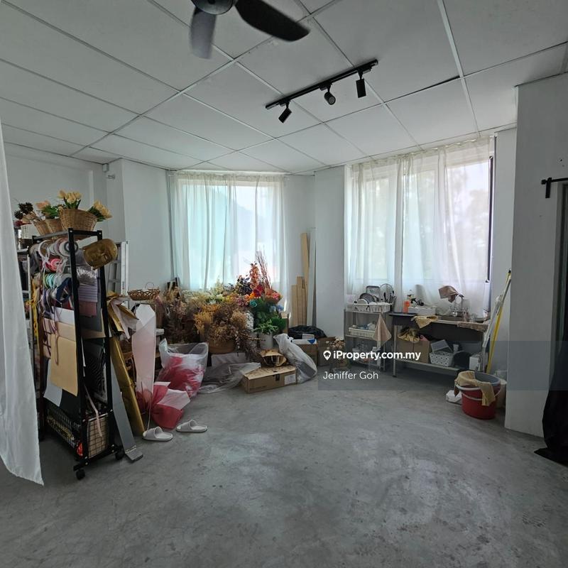 Shop-Office for Sale in Taman Aston next to Jit Sin Independent School, Bukit Mertajam by Jeniffer Goh - iProperty.com.my