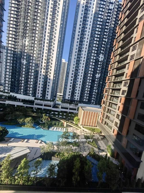 Condominium for Sale in Aston Kiara 3 by Vincent Lau - iProperty.com.my