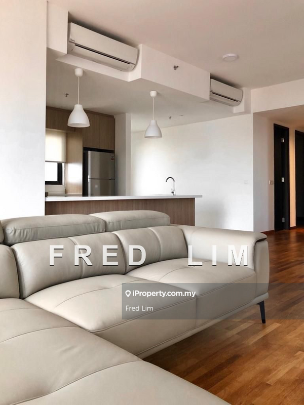 Kediaman Servis untuk Disewa di The Tamarind oleh Fred Lim - iProperty.com.my
