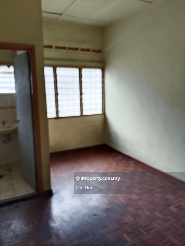 2-storey Terraced House for Sale in Taman Sri Muda, Shah Alam by Leo Hon - iProperty.com.my