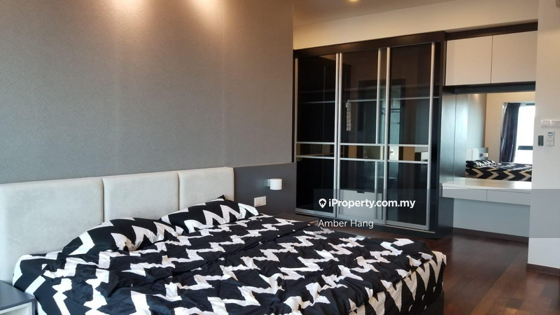 Condominium for Rent in Alila2 by Amber Hang - iProperty.com.my