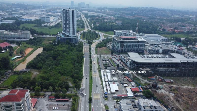 Commercial Land for Sale in Bandar Baru Bangi, Bangi by Aziz Ahmad - iProperty.com.my