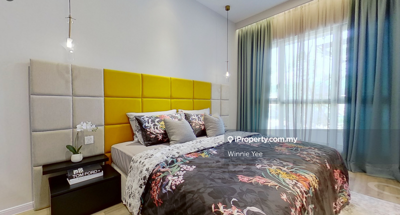 For Sale - THE VUE @ MONTEREZ