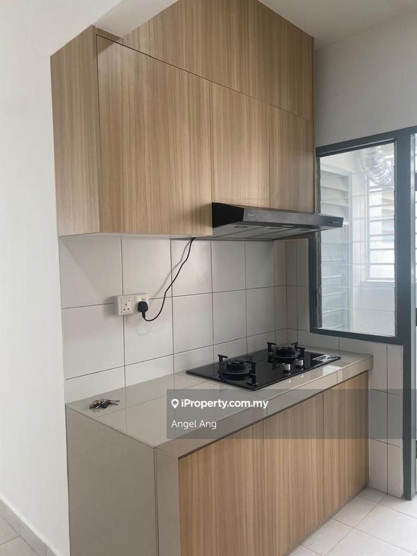 For Rent - Danau Ria