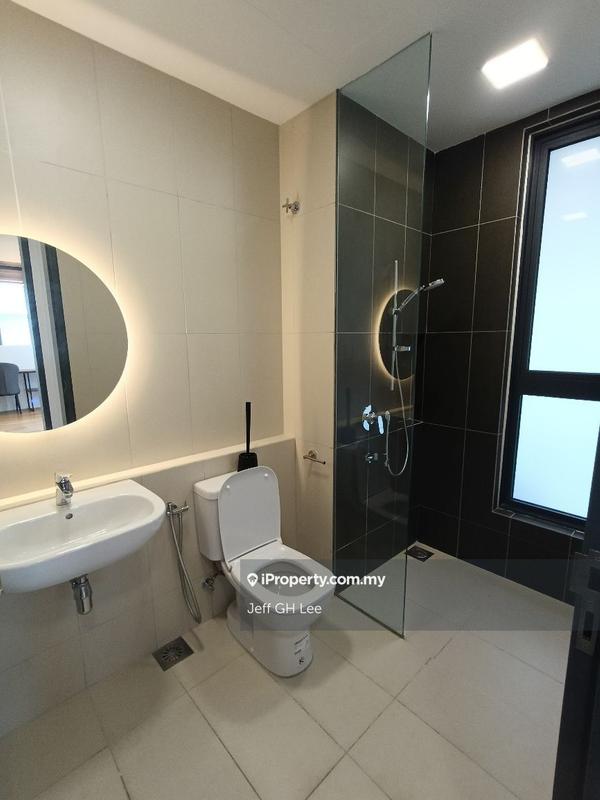 Condominium for Rent in One Cochrane Residence by Jeff GH Lee - iProperty.com.my