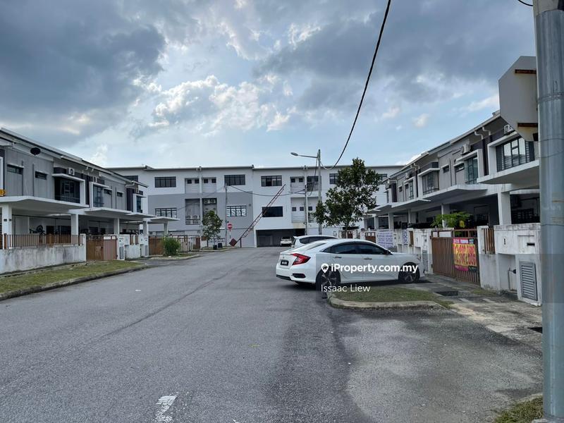 For Sale - Ulu Yam @ Batang Kali 2 Storey House