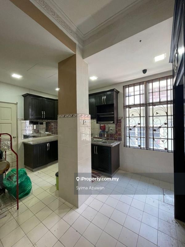 2-storey Terraced House for Sale in Denai Alam, Shah Alam by Syima Azuwan - iProperty.com.my