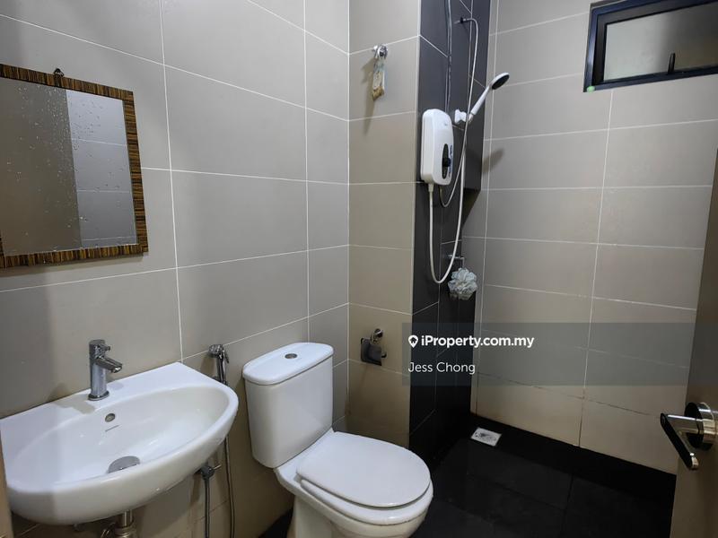 Kediaman Servis untuk Disewa di Zentro Residences Serviced Apartment oleh Jess Chong - iProperty.com.my