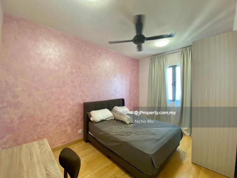 For Sale - Residensi Sefina Mont Kiara