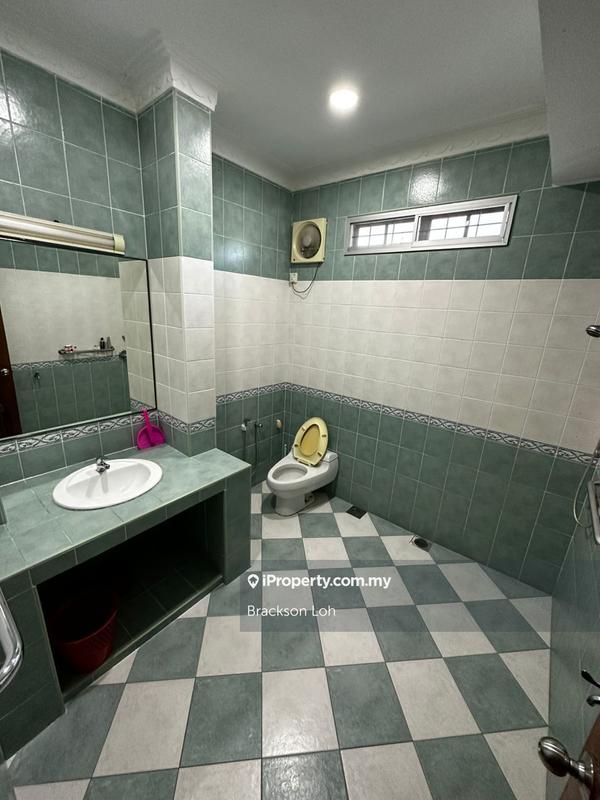 2-storey Terraced House for Sale in Taman Melawati, Ulu Kelang by Brackson Loh - iProperty.com.my