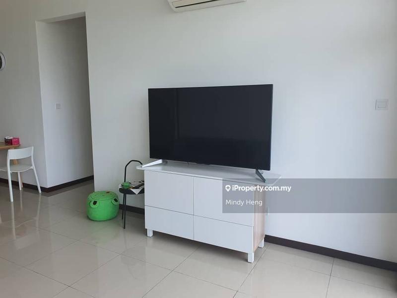 Service Residence for Sale in Molek Regency by Mindy Heng - iProperty.com.my