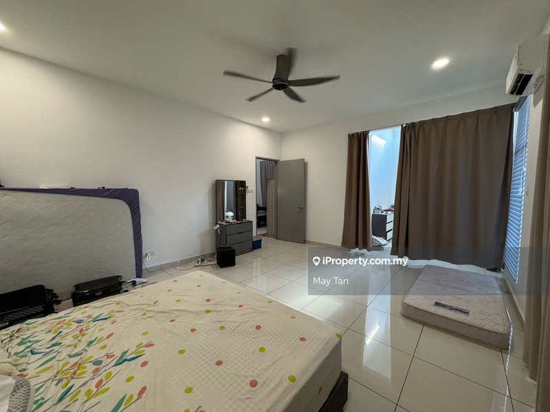 Semi-Detached House for Sale in Taman meridian, Kluang by May Tan - iProperty.com.my