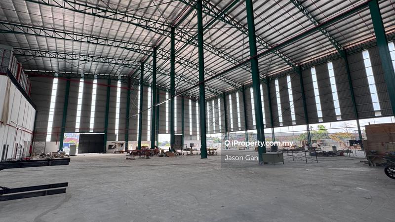 Kilang Terpisah untuk Disewa di Kawasan Perindustrian Balakong, Balakong oleh Jason Gan - iProperty.com.my