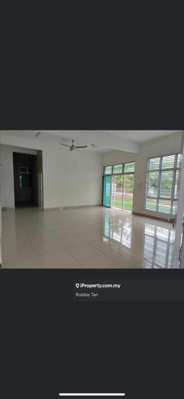 Rumah Kluster untuk Dijual di Taman Pulai, Johor Bahru oleh Robbie Tan - iProperty.com.my