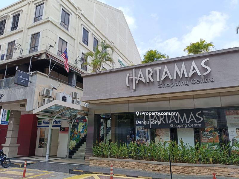 Kedai-Pejabat untuk Dijual di Plaza Damas, Sri Hartamas oleh Dennis Yong - iProperty.com.my