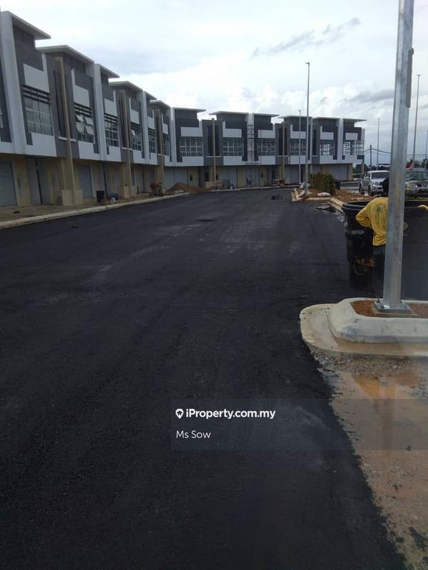 For Sale - Taman velox rawang