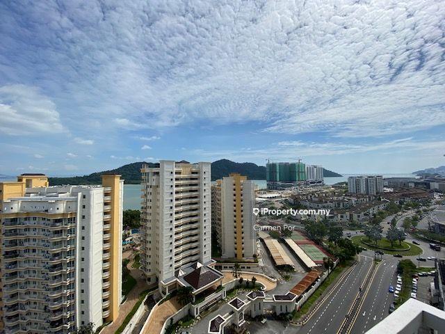 Service Residence for Rent in Summerton by Carmen Por - iProperty.com.my