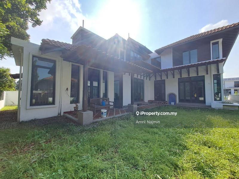 Bungalow House for Sale in Bukit Jelutong, Shah Alam by Amril Najmin - iProperty.com.my