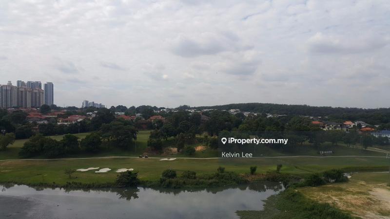 Residensi Servis untuk Dijual di Bayberry @ Tropicana Gardens oleh Kelvin Lee - iProperty.com.my