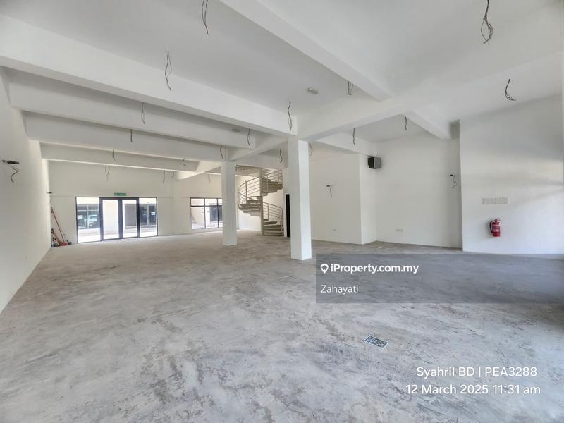 Shop / Office untuk Dijual di Cyber 4, Cyberjaya oleh Zahayati - iProperty.com.my