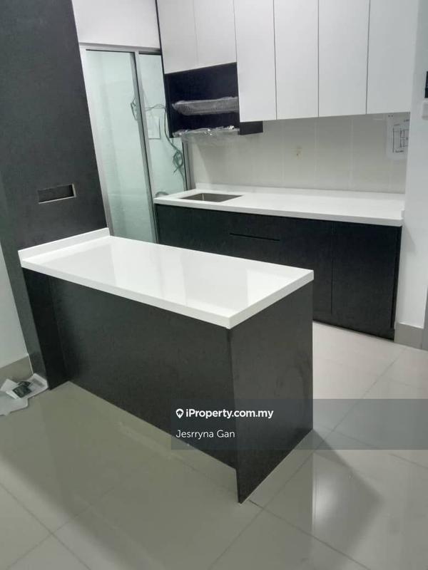 For Sale - Razak City Residences (RC Residences)