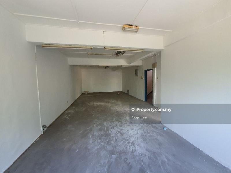 Terrace Factory for Sale in Taman Usahawan Kepong, Kepong by Sam Lee - iProperty.com.my