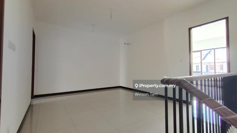 Rumah Berangkai 2 Tingkat untuk Dijual di Setia Eco Templer, Rawang oleh Winson Tam - iProperty.com.my