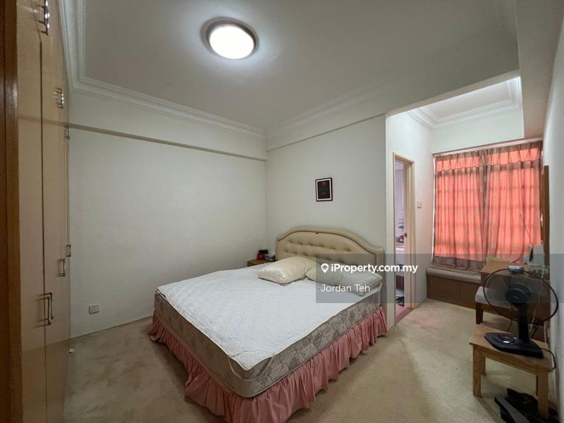 Pangsapuri untuk Dijual di Mawar Apartment oleh Jordan Teh - iProperty.com.my