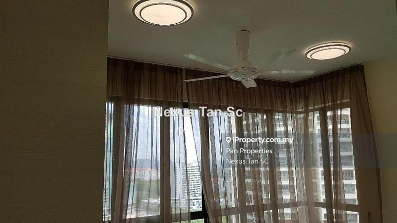 Condominium for Sale in Infiniti 3 Residences by Nexus Tan SC - iProperty.com.my