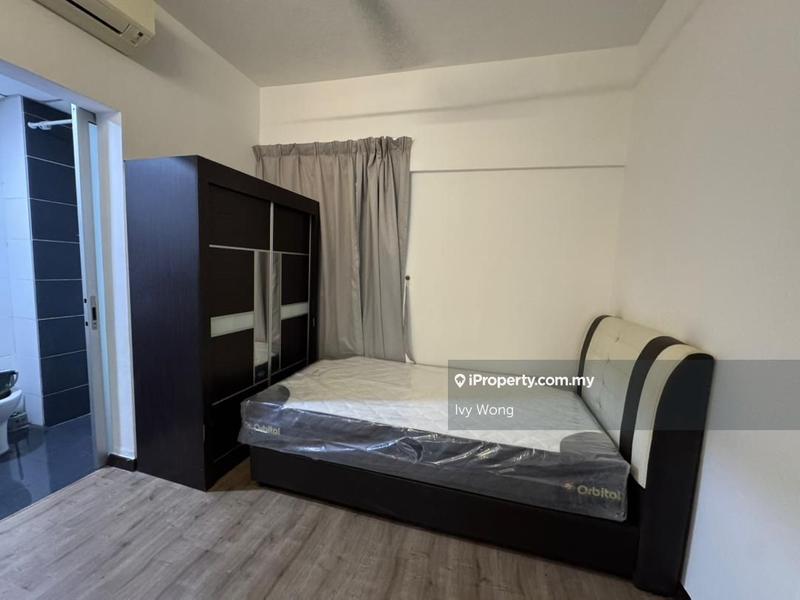 Condominium for Rent in Kiara Residence 2 (Residensi Kiara Jalil 2) by Ivy Wong - iProperty.com.my