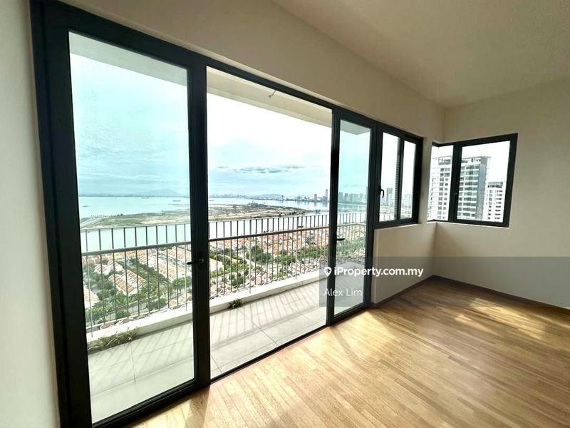 For Rent - The Tamarind