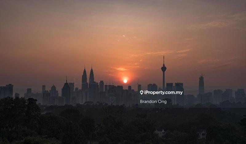Semi-Detached House for Sale in Gombak, Kuala Lumpur by Brandon Ong - iProperty.com.my