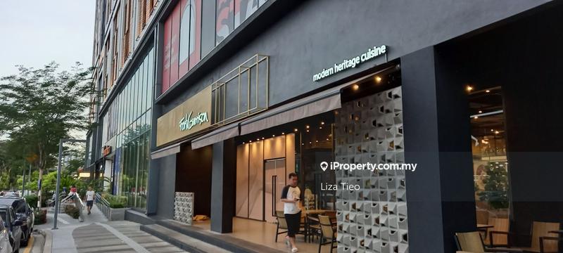 Service Residence for Sale in Seventeen Mall & Residences (Biji Living) by Liza Tieo - iProperty.com.my