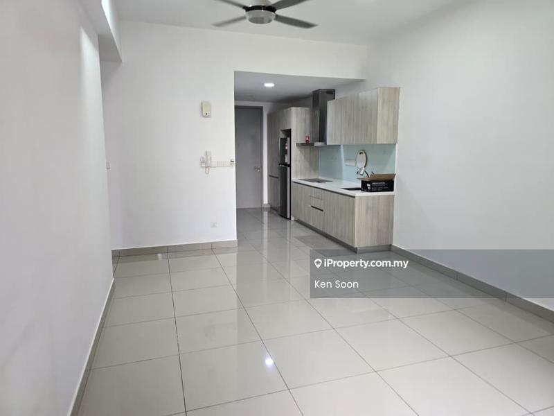 Service Residence for Rent in Paramount Utropolis by Ken Soon - Living Room - iProperty.com.my