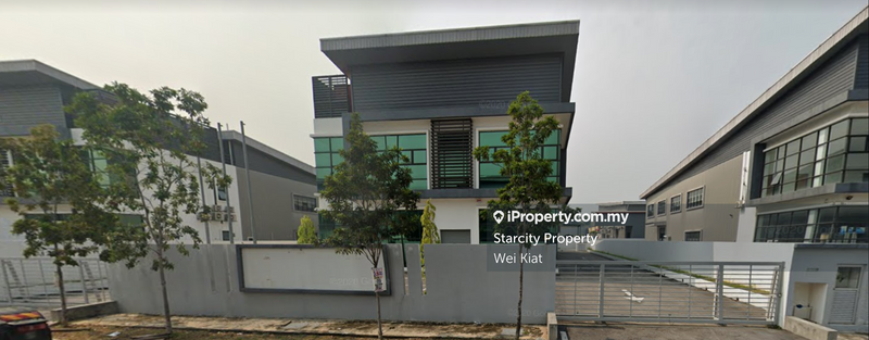 For Sale - Gateway 16, Bandar Bukit Raja