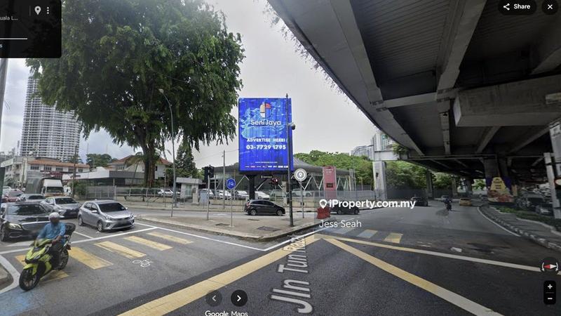 For Sale - ⭐ 2sty Detached ⭐Freehold ⭐ 18,100sf ⭐ Newly Fitted ⭐ Dual Main Road Frontage ⭐ KLCC