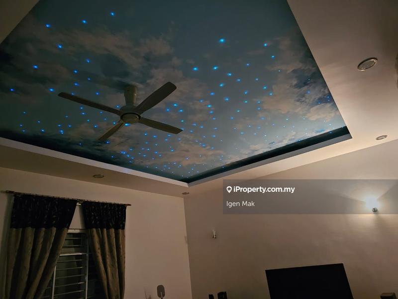 Bungalow House for Sale in Bukit Gita Bayu, Seri Kembangan by Igen Mak - iProperty.com.my