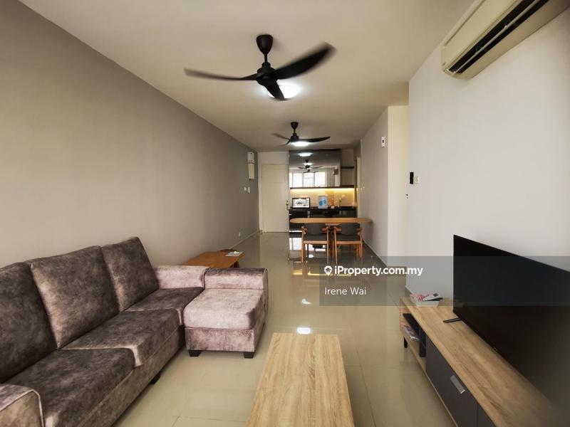 Condominium for Sale in Upper East @ Tiger Lane by Irene Wai - iProperty.com.my