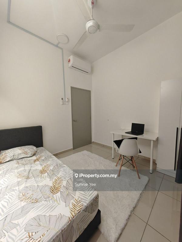 Kediaman Servis untuk Disewa di B11 Parkland Residence oleh Sunnie Yee - iProperty.com.my