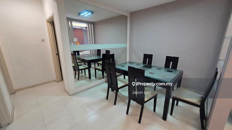 Kondominium untuk Dijual di Casa Indah 2 oleh Jason Lim - iProperty.com.my