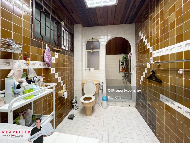 Banglo untuk Dijual di Taman Bukit Pantai, Bangsar oleh Paul Chen - iProperty.com.my