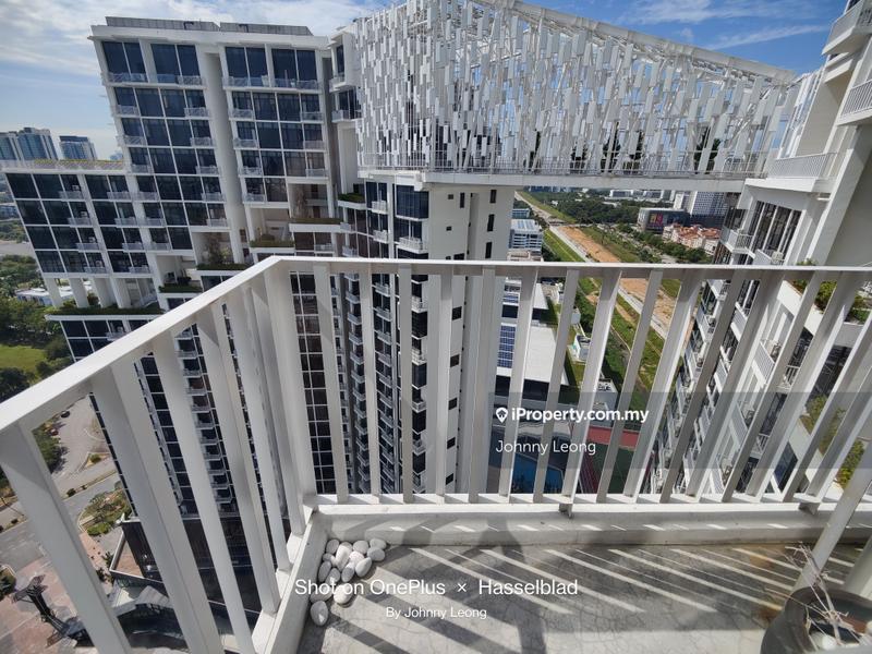 Residensi Servis untuk Dijual di Third Avenue oleh Johnny Leong - iProperty.com.my