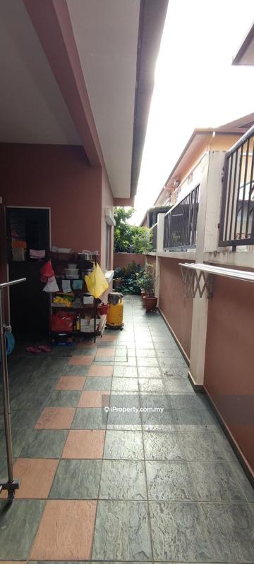 Semi-Detached House for Sale in Setia Damai, Setia Alam by Kelvin Tan - iProperty.com.my