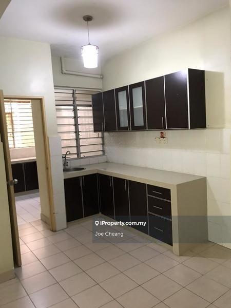 For Sale - D'Rimba Apartment