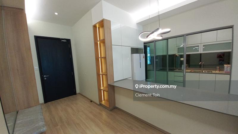 Kondominium untuk Disewa di The Park Residence oleh Clement Toh - iProperty.com.my