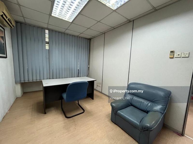 Pejabat untuk Disewa di Jalan Perkhidmatan, Kepong oleh Vincent Chin - iProperty.com.my