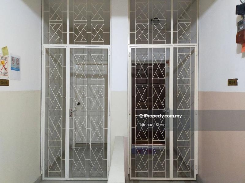 Condominium for Rent in Sri York Condominium by Michael Khng - iProperty.com.my